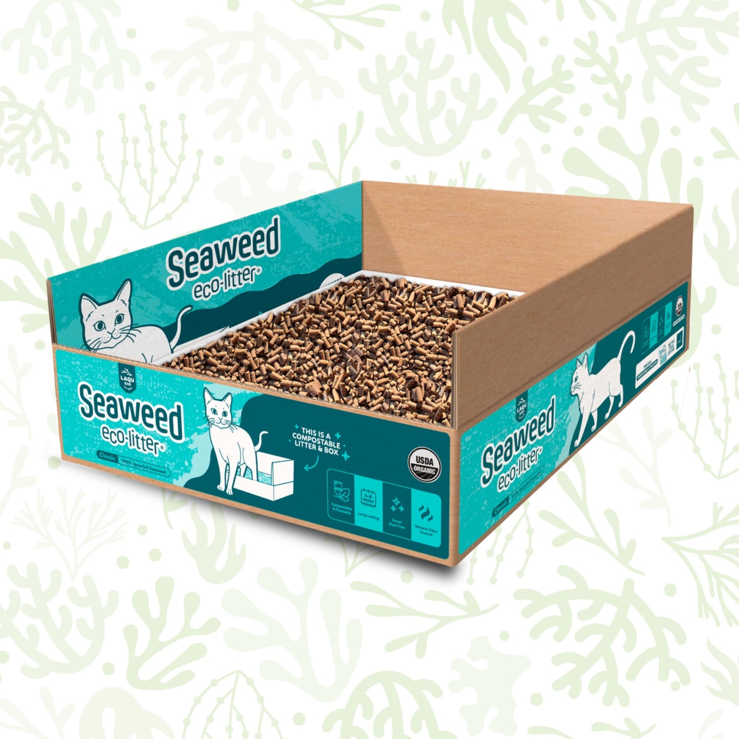 Eco-Litter® Classic