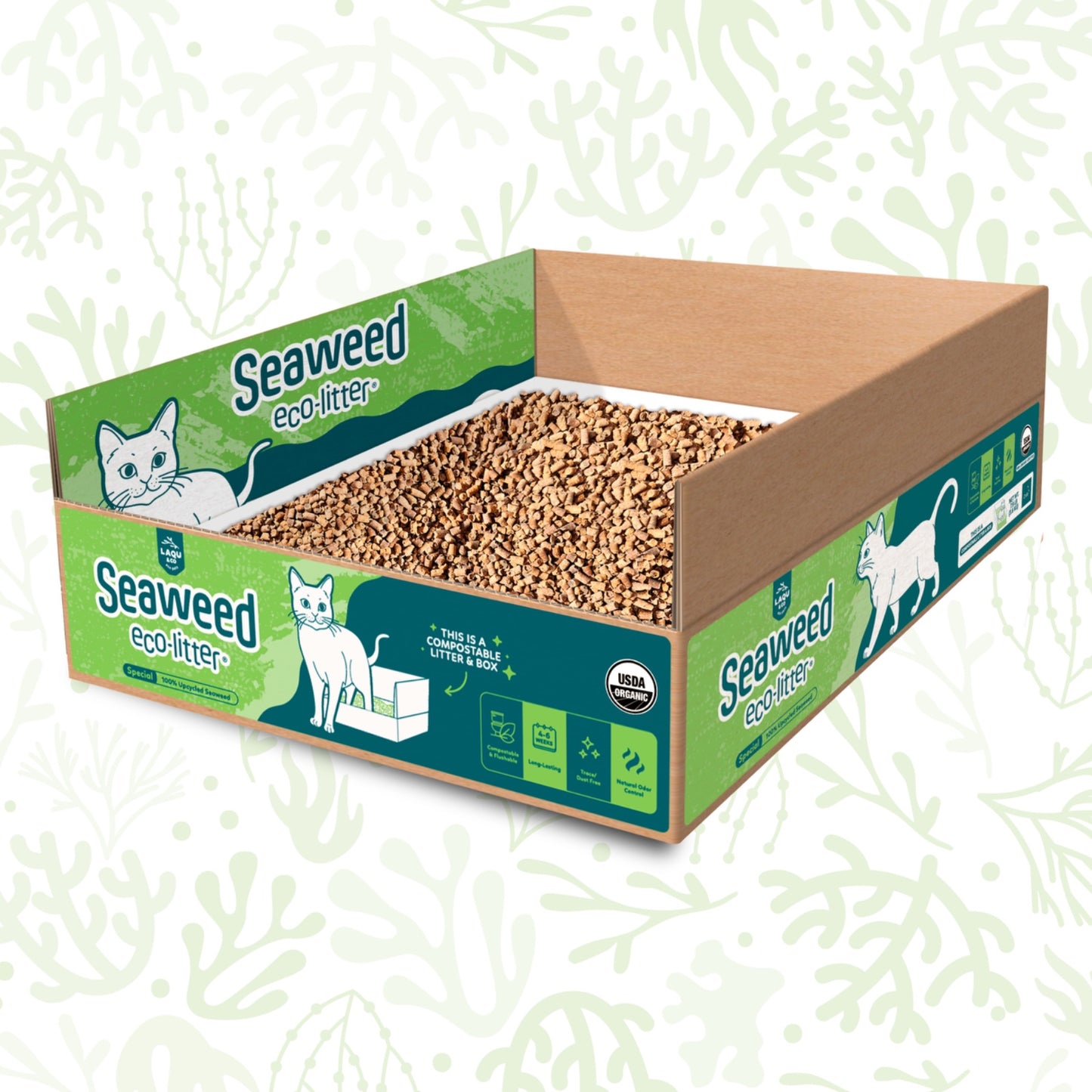 Eco-Litter® Special