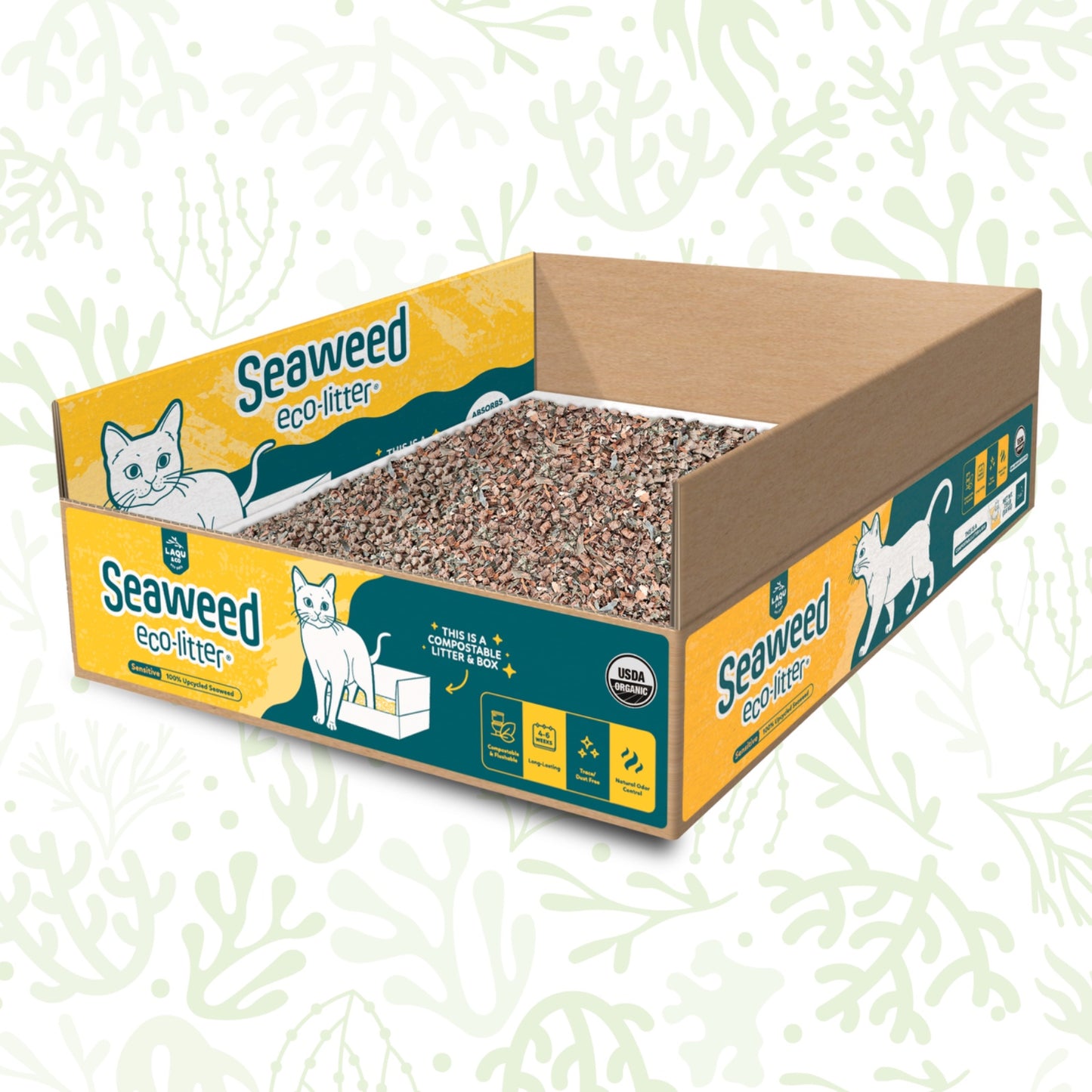 Eco-Litter® Sensitive