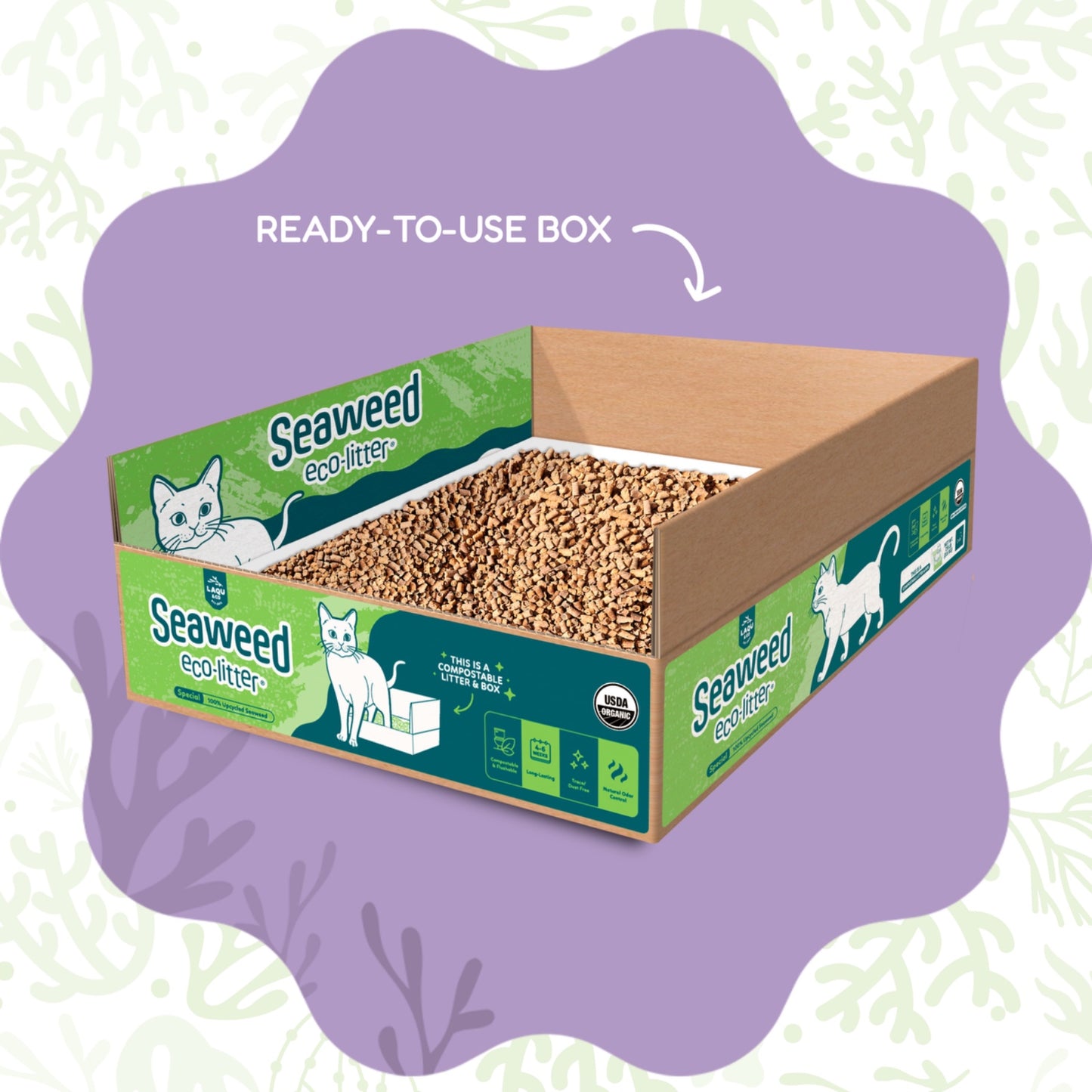 Eco-Litter® Special
