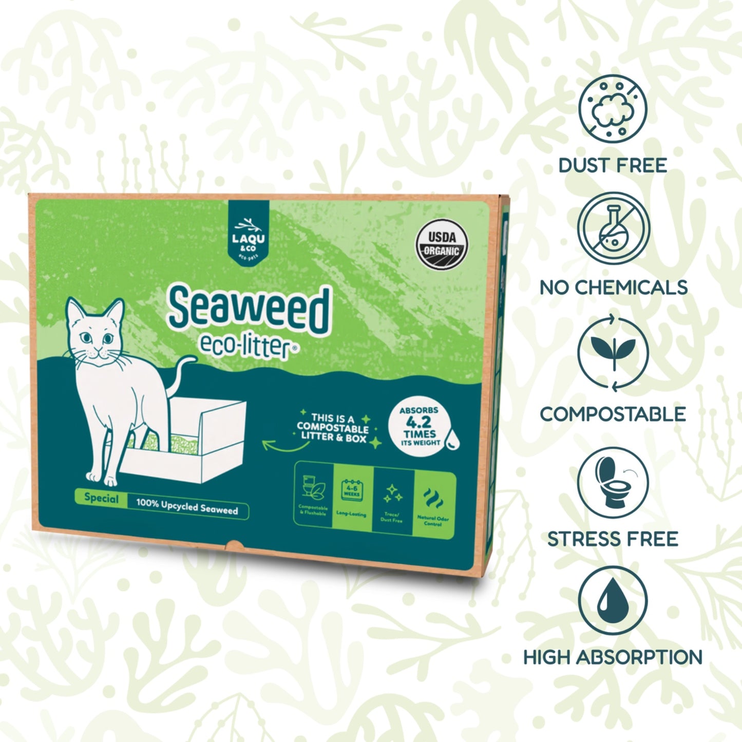 Eco-Litter® Special