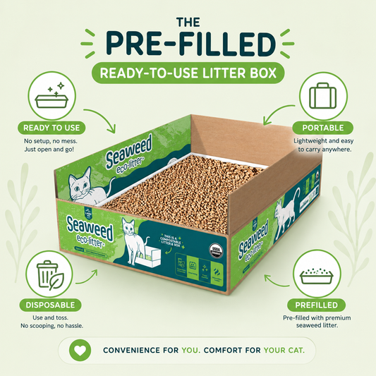 Eco-Litter® Special