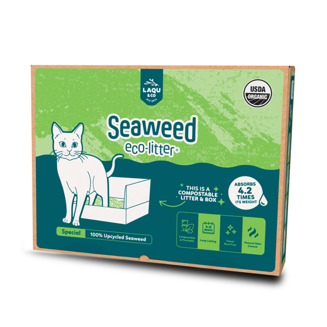 Eco-Litter® Special