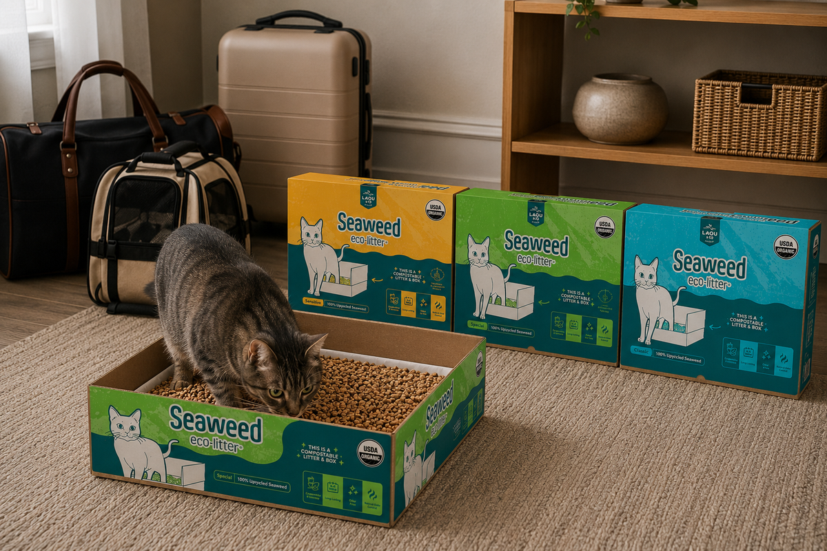 Eco-Litter® Special
