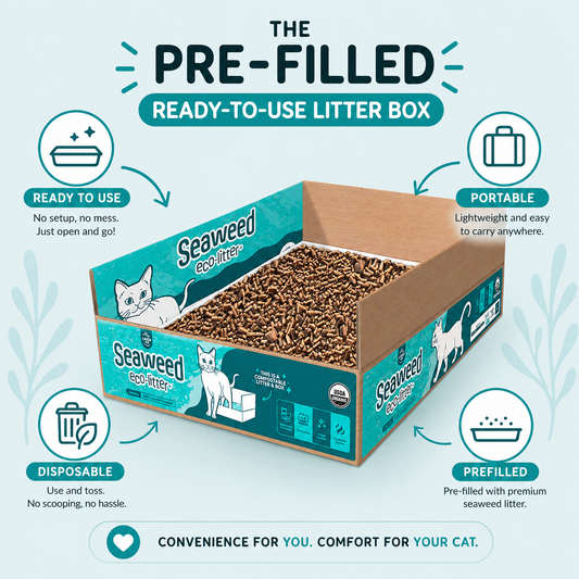 Eco-Litter® Classic