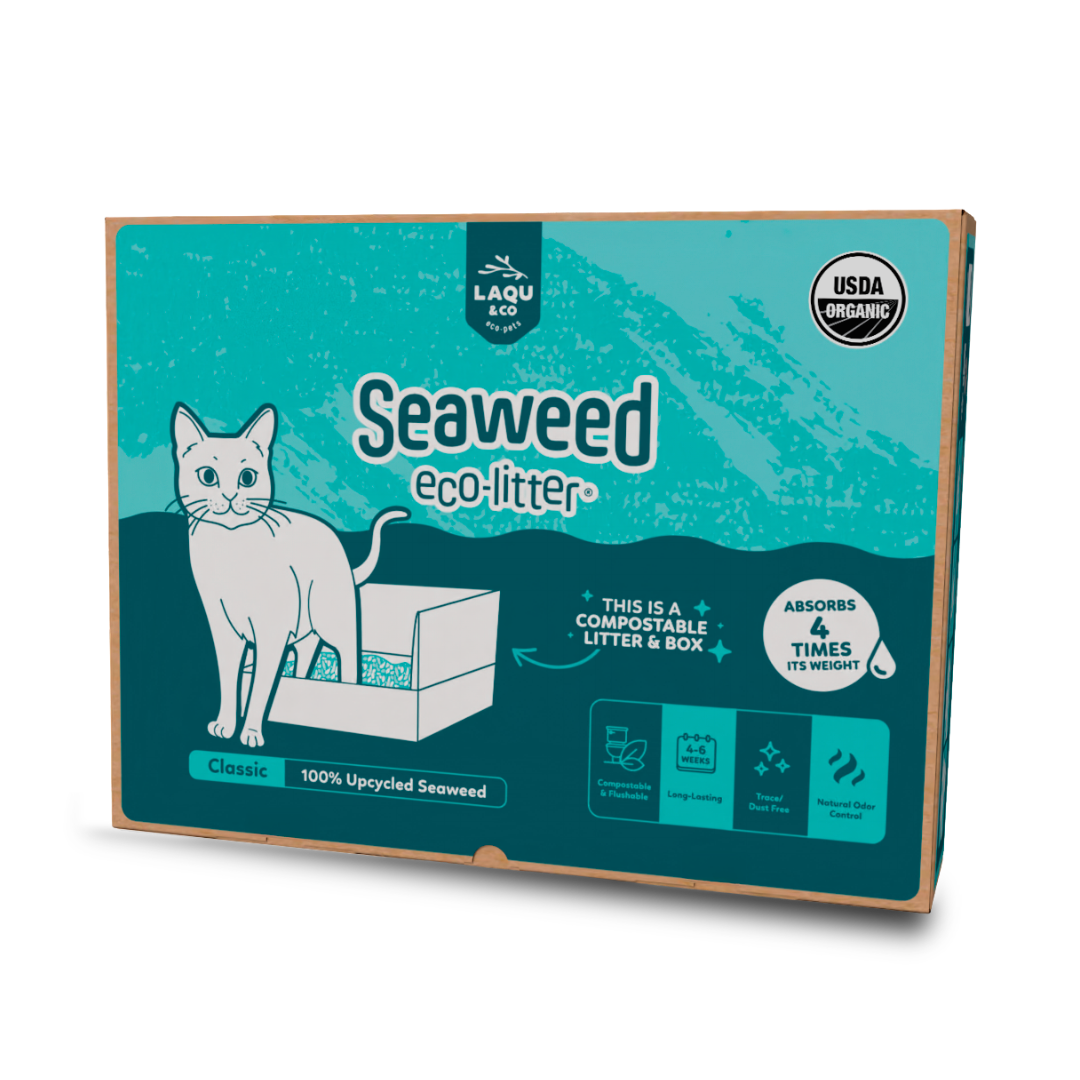 Eco-Litter® Classic