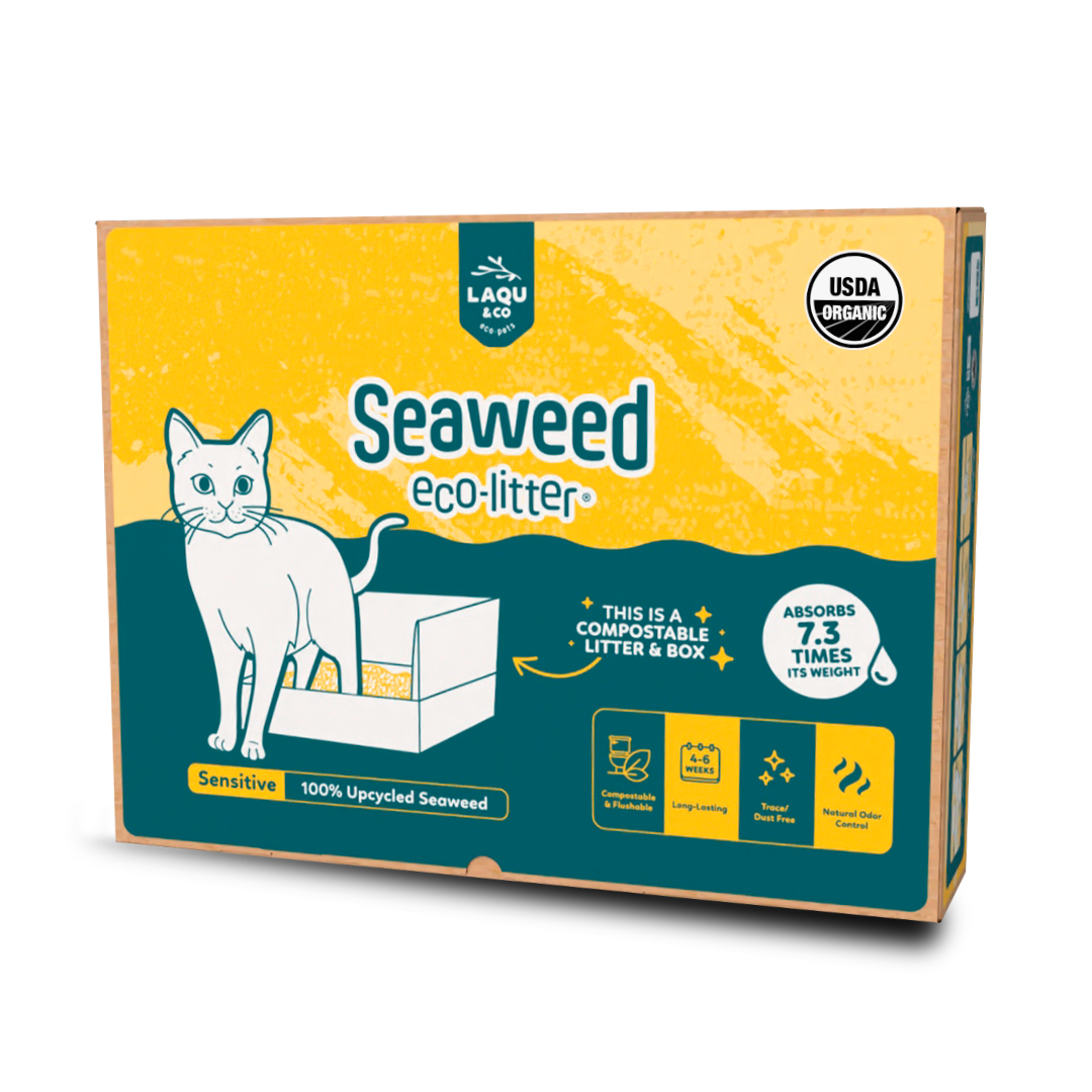 Eco-Litter® Sensitive