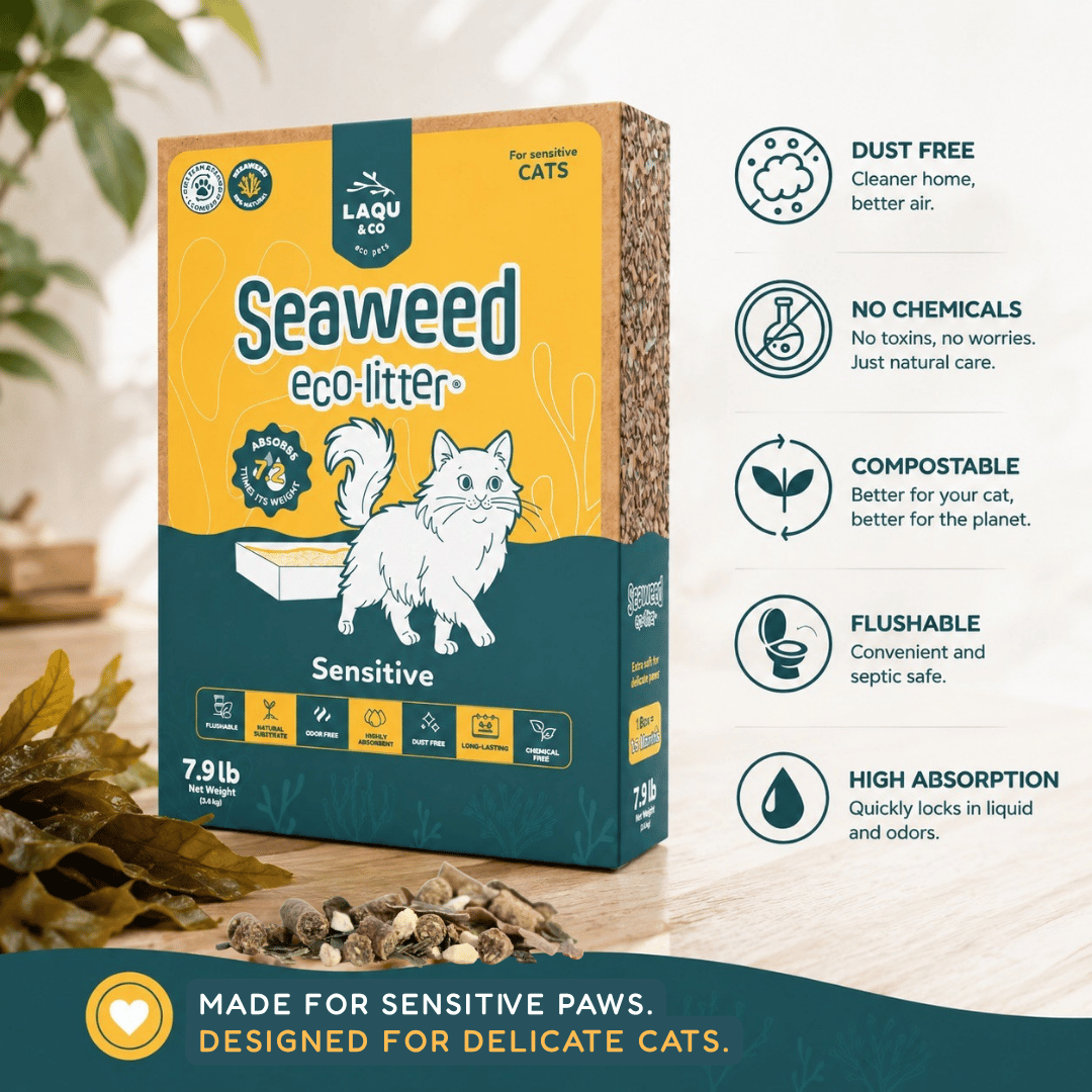 Eco-Litter® Sensitive