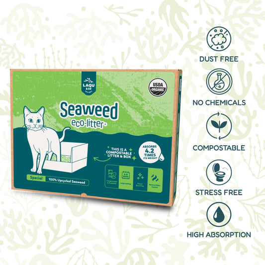 Eco-Litter® Special