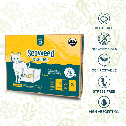 Eco-Litter® Sensitive