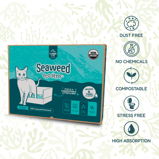 Eco-Litter® Classic